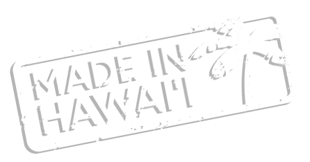 Made in Hawaii