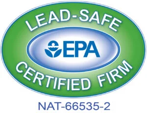 Lead-Safe Certified Installations