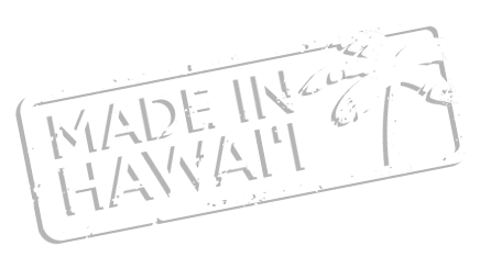 Made in Hawaii